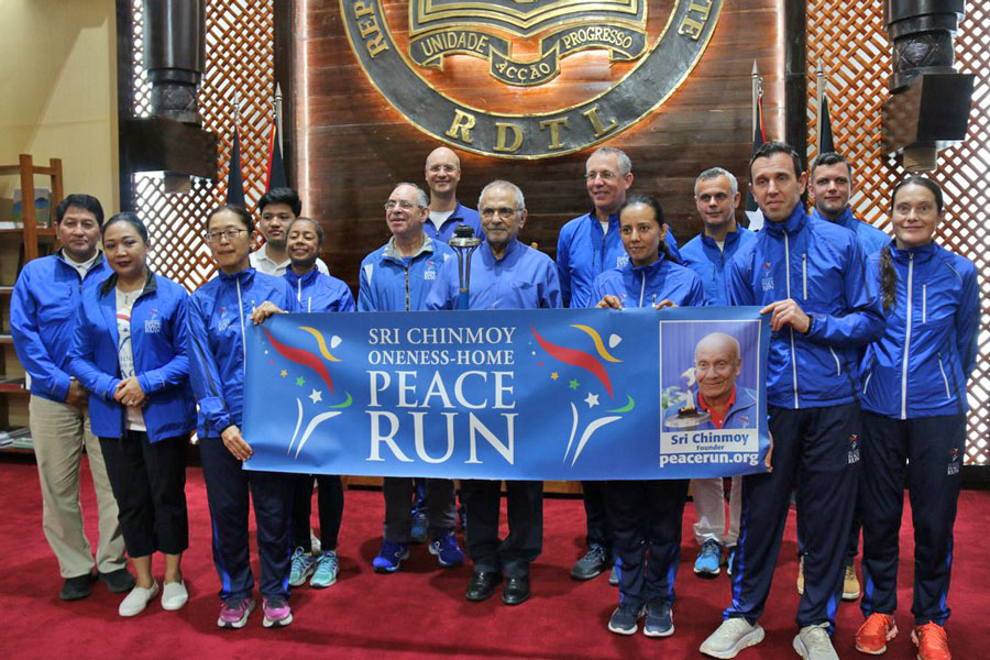 peace-run